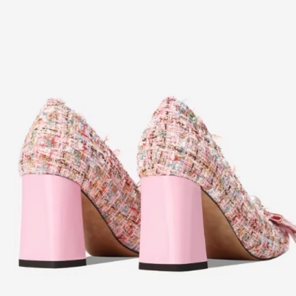 women shoes Heels - Picture 3 of 4